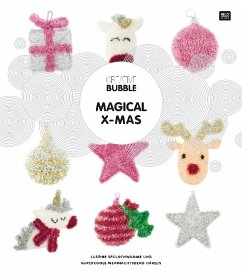 Creative Bubble MAGICAL X-MAS