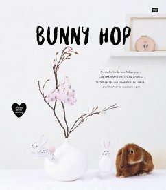 Bunny Hop - Jungmann, Annette