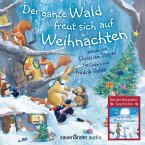 Der ganze Wald freut sich auf Weihnachten (MP3-Download)