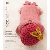 Das kleine Rico Baby Handstrick Buch Das kleine Rico Baby Handstrick Buch