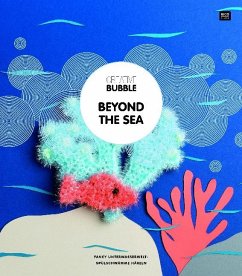 Creative Bubble Beyond the Sea