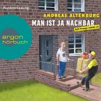 Man ist ja Nachbar / Ralf Prange Bd.1 (MP3-Download)