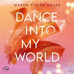 Dance into my World / Move District Bd.1 (MP3-Download) - Haase, Maren Vivien