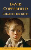 David Copperfield (eBook, ePUB)