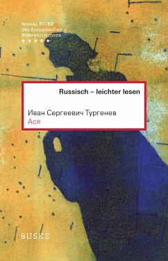 Asja (eBook, PDF) - Turgenjew, Iwan Sergejewitsch