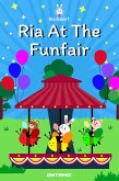 Ria At The Funfair (Ria Rabbit, #11) (eBook, ePUB)