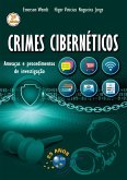 Crimes Cibernéticos 3a edição (eBook, ePUB)