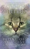Feline of The Lost: A Fireheart Fantasy Short Story (The Fireheart Fantasy Series, #0) (eBook, ePUB)