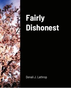 Cover Fairly Dishonest (eBook, ePUB)