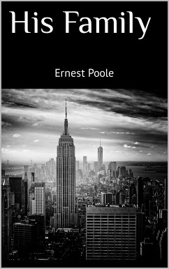 His Family (eBook, ePUB) - Poole, Ernest