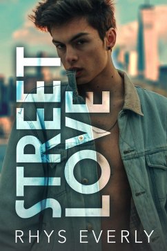 Cover Street Love (eBook, ePUB)