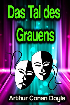 Das Tal des Grauens (eBook, ePUB) - Doyle, Arthur Conan