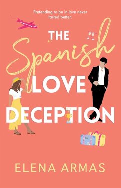 The Spanish Love Deception (eBook, ePUB) - Armas, Elena