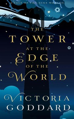 Cover The Tower at the Edge of the World (eBook, ePUB)