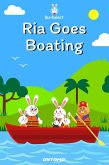 Ria Goes Boating (Ria Rabbit, #10) (eBook, ePUB)