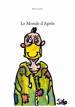 Le Monde d'Après (eBook, ePUB) - Léoutre, Pierre