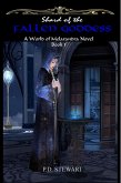 Shard of the Fallen Goddess (World of Melarandra, #3) (eBook, ePUB)