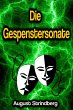 Die Gespenstersonate (eBook, ePUB) - Bild 1