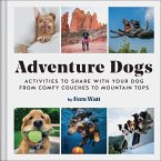 Adventure Dogs (eBook, ePUB)