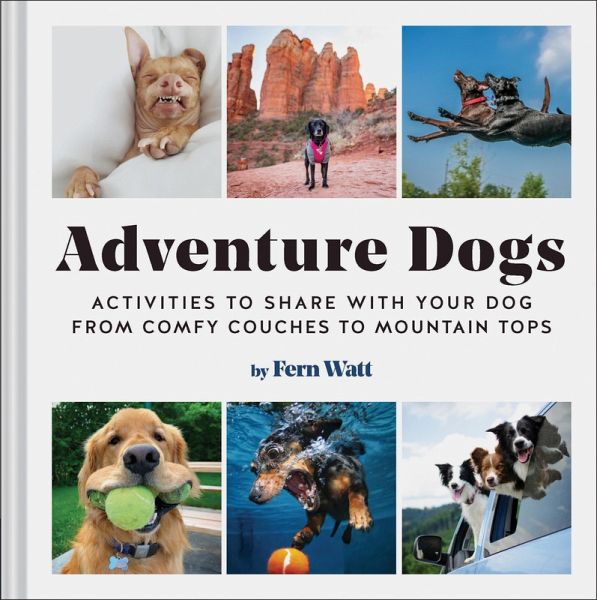 Adventure Dogs (eBook, ePUB) Adventure Dogs (eBook, ePUB)