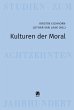 Kulturen der Moral (eBook, PDF) - Bild 1