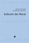 Kulturen der Moral (eBook, PDF)