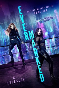 Cover EverMarked (eBook, ePUB)