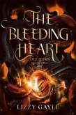 The Bleeding Heart (The Djinn, #2) (eBook, ePUB)