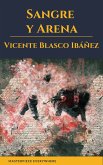 Sangre y Arena (eBook, ePUB)