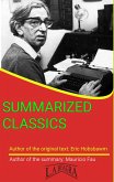 Eric Hobsbawm: Summarized Classics (eBook, ePUB)