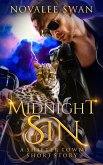 Midnight Sin (Shifter Town) (eBook, ePUB) Midnight Sin (Shifter Town) (eBook, ePUB)