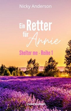 Ein Retter für Annie (eBook, ePUB)
