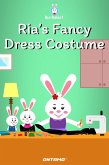 Ria's Fancy Dress Costume (Ria Rabbit, #9) (eBook, ePUB)