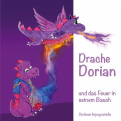 Drache Dorian (eBook, ePUB) - Impagnatiello, Stefanie