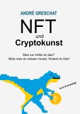 NFT und Cryptokunst - für Einsteiger (eBook, ePUB)