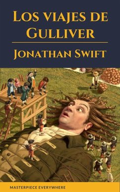 Cover Los viajes de Gulliver (eBook, ePUB)