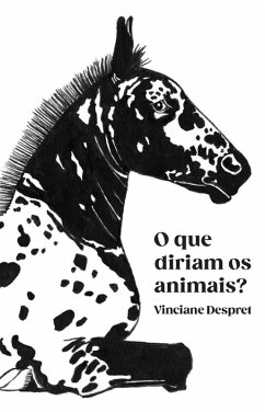 Cover Que diriam os animais? (eBook, ePUB)