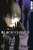 Die Zeremonie des Teufelsdieners / Black Clover Bd.27 (eBook, ePUB)