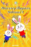 Nursery Rhymes Volume 2 (eBook, ePUB)