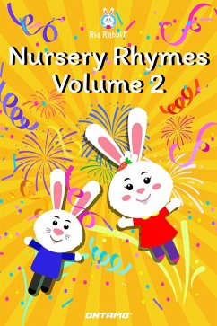 Nursery Rhymes Volume 2 (eBook, ePUB) - Entertainment, Ontamo