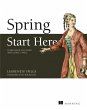 Spring Start Here (eBook, ePUB) - Bild 1