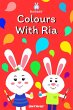 Colours With Ria (Learn With Ria... - Bild 1