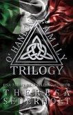 O'Hanlon Family Trilogy (eBook, ePUB)