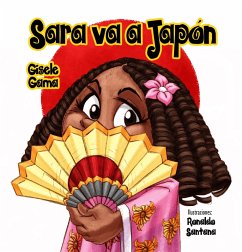 Sara va a Japón (eBook, ePUB) - Gama, Gisele