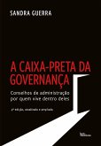 A caixa-preta da governança (eBook, ePUB)