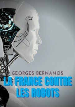 La France contre les robots (eBook, ePUB)