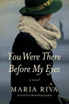 Cover You Were There Before My Eyes (eBook, ePUB)