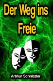 Der Weg ins Freie (eBook, ePUB)