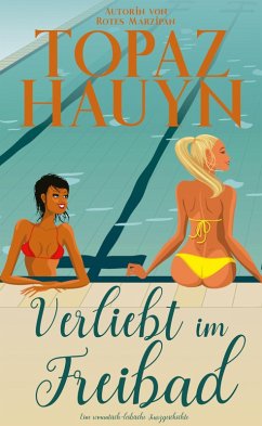 Cover Verliebt im Freibad (eBook, ePUB)