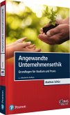 Angewandte Unternehmensethik (eBook, PDF)